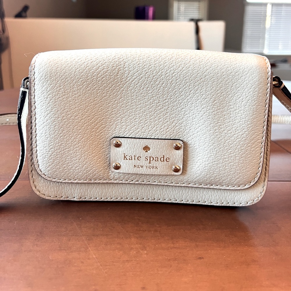 Kate Spade Small Shoulder Bag